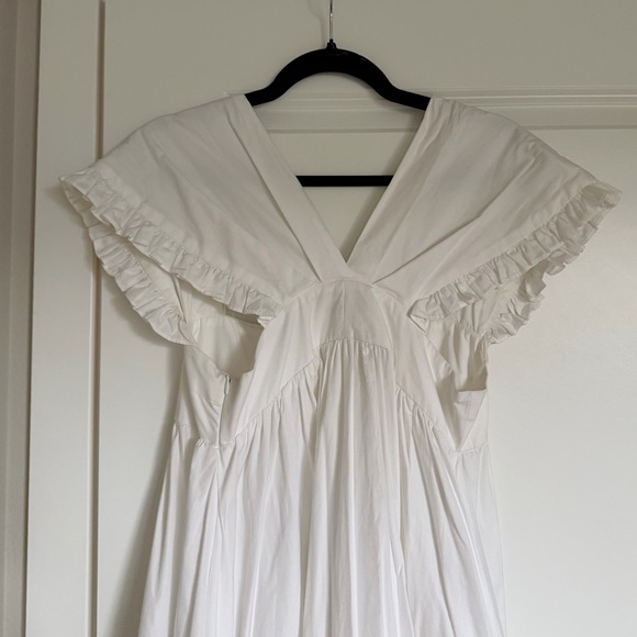 Cecilie Bahnsen dress - Picture 3 of 3